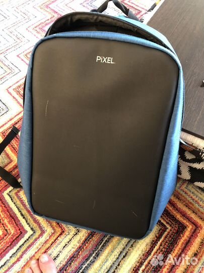 Рюкзак школьный