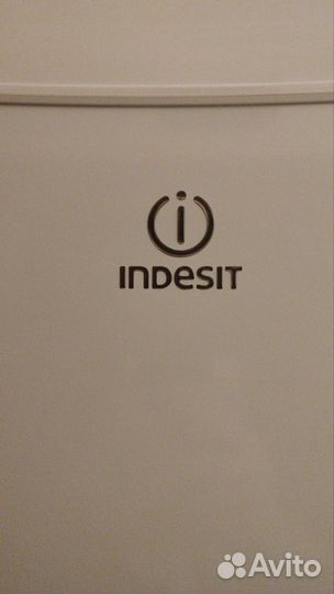 Холодильник indesit ba 20