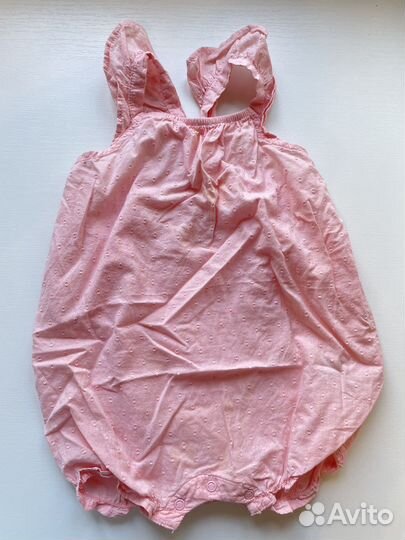 Вещи пакетом hm