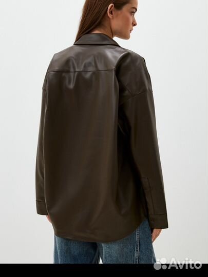 Рубашка love republic M