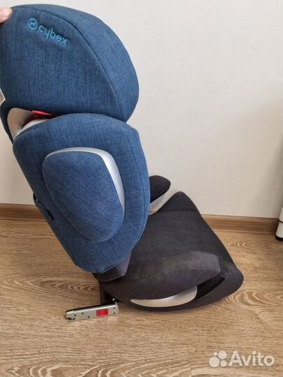 Детское автокресло 15 до 36 кг cybex