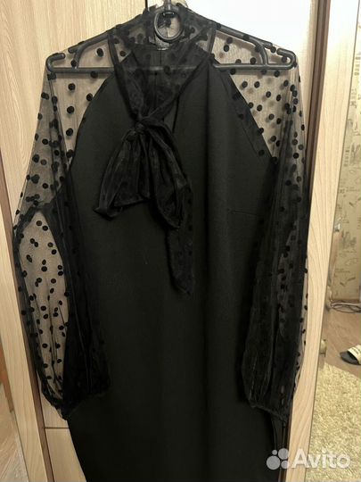 Платье женское