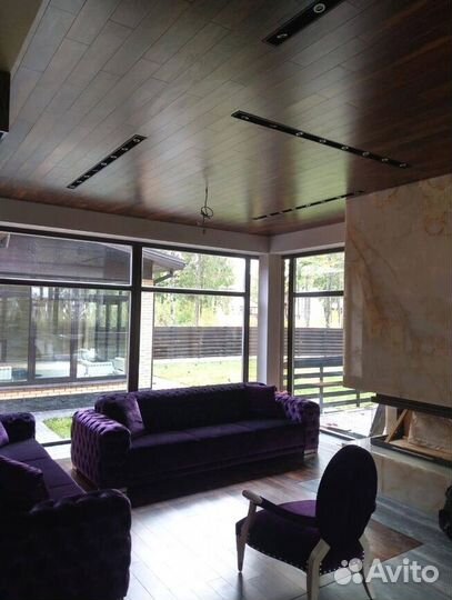 Инженерная доска влагостойкая