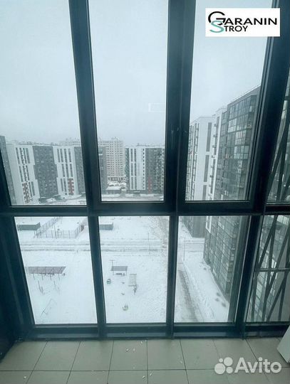 Остекление балконов в рассрочку