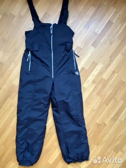 Krakatau Комбинезон Оригинал Mammut