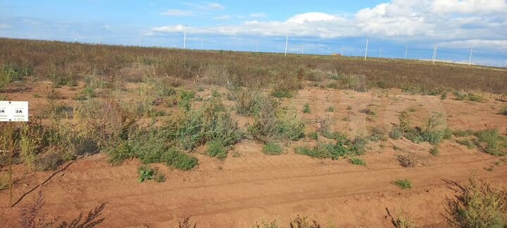 Участок 7,8 сот. (СНТ, ДНП)