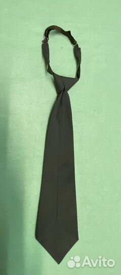 Галстук военный СССР