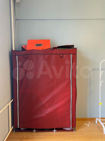 Комната 22 м² в 3-к., 9/10 эт.