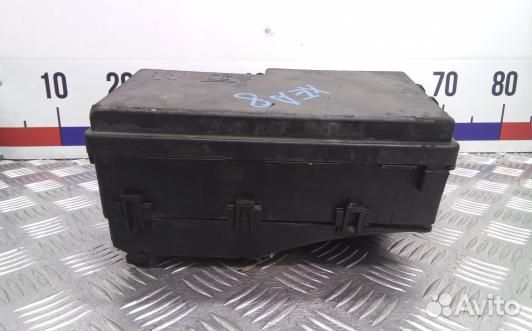 Блок предохранителей ford C-MAX 1 (XEA08M101)