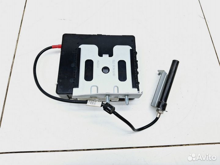 Блок электронный Kia Sportage III (SL) 2010-2016