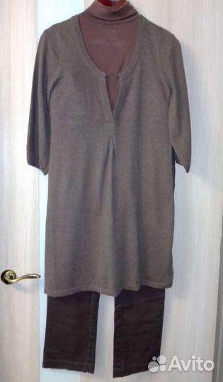 Одежда для женщин