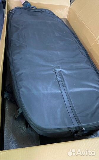 Электросерфинг Efoil Pulseer Стандарт