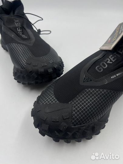 Кроссовки Nike ACG Air Terra Antarktik Gore-Tex