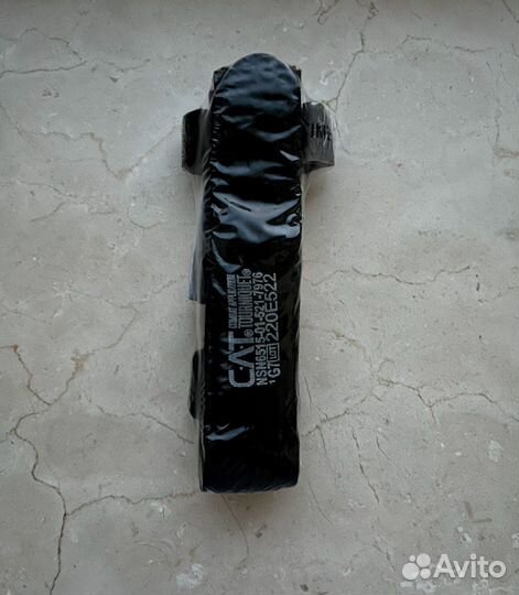 CAT Gen 7 - оригинальный турникет