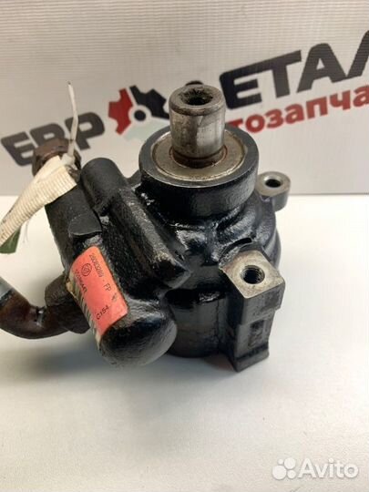 Насос гидроусилителя руля Fiat Albea седан 1.4