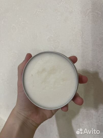 Крем баттер для тела