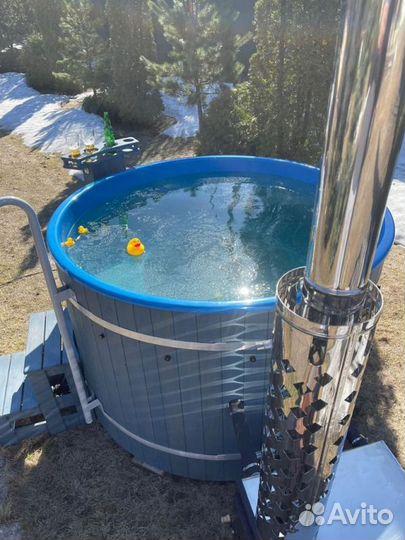 Купель N9313W/4