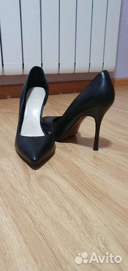 Ботильоны, туфли