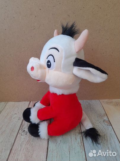 H-24см. Мягкая игрушка 