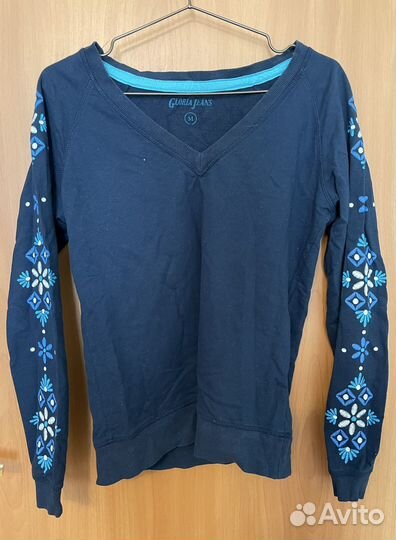 Вещи женские. Вещи пакетом