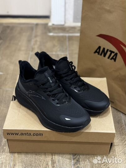 Кроссовки мужские Anta