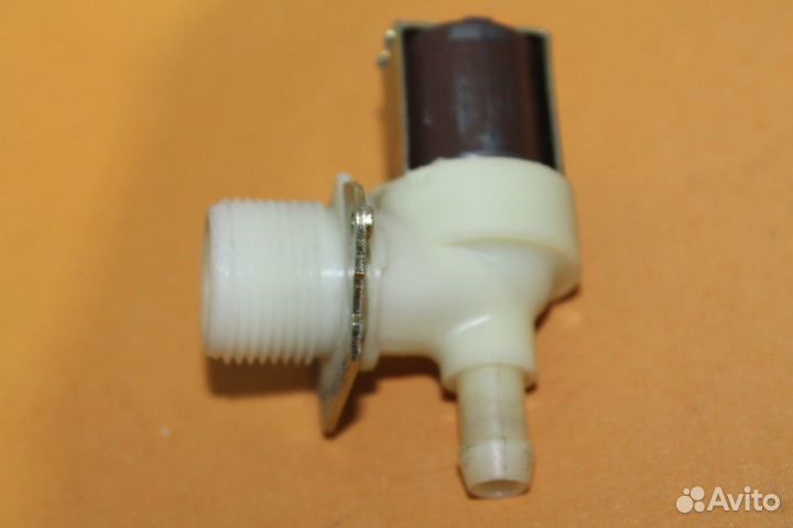 Клапан подачи воды Siemens 165598 бу. 4289