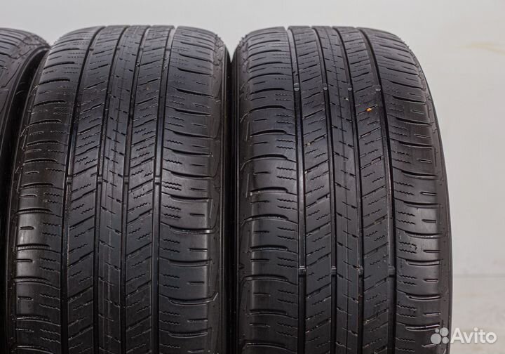 Falken Ziex CT50 A/S 255/50 R20 104V