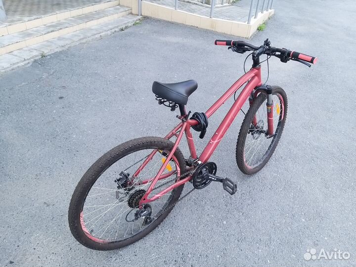 Велосипед stels Miss-5005