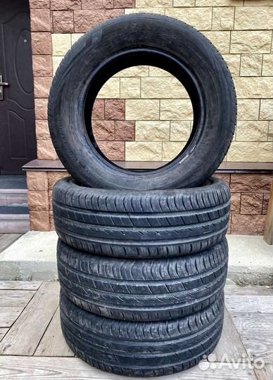 Viatti Strada Asimmetrico 205/65 R16 95V