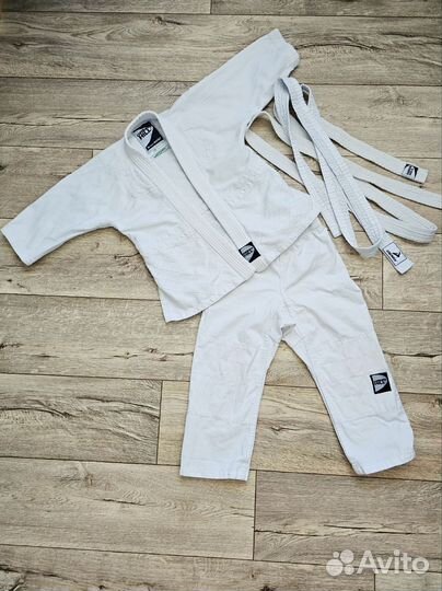 Кимоно дзюдо / единоборств