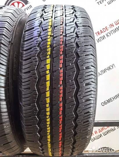 Hankook Radial RA07 255/65 R16 107H