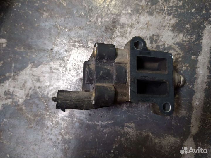 Регулятор холостого хода hyundai KIA