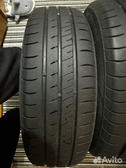 Колеса r 15 летние 4 100