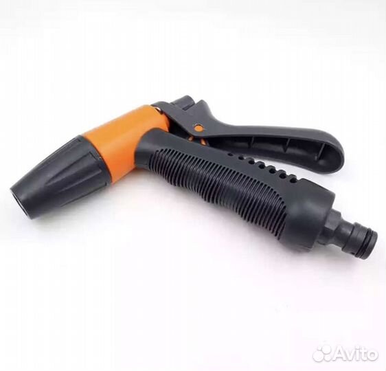 Садовый пистолет-распылитель для полива