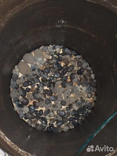 Чистка,ремонт колодцев,скобирование,замазка