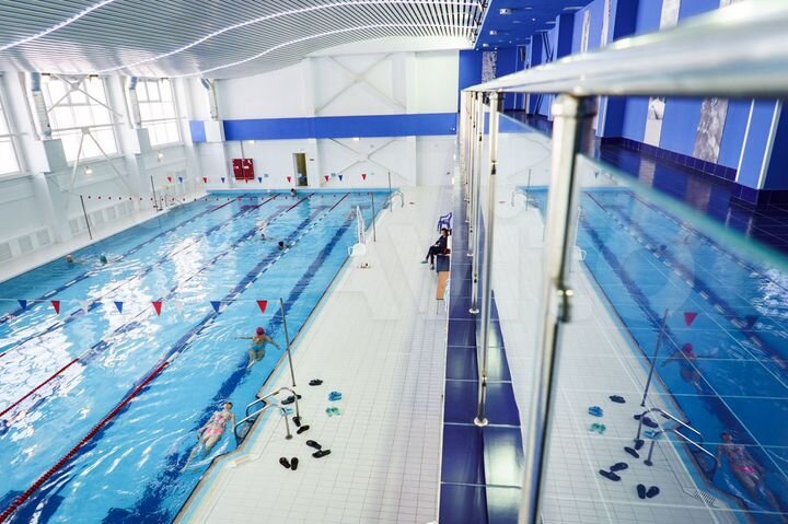 3-к. квартира, 77,5 м², 1/17 эт.