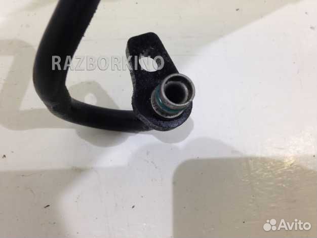 Шланг гидроподвески