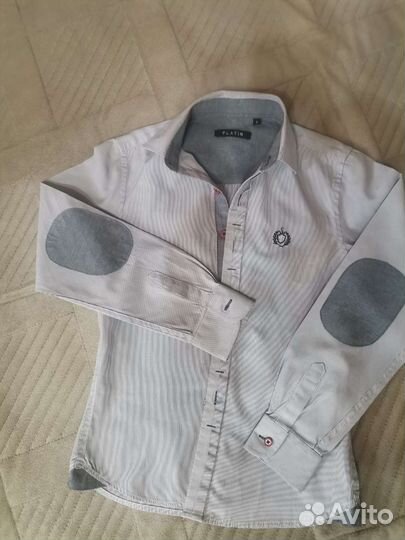 Рубашка для мальчика