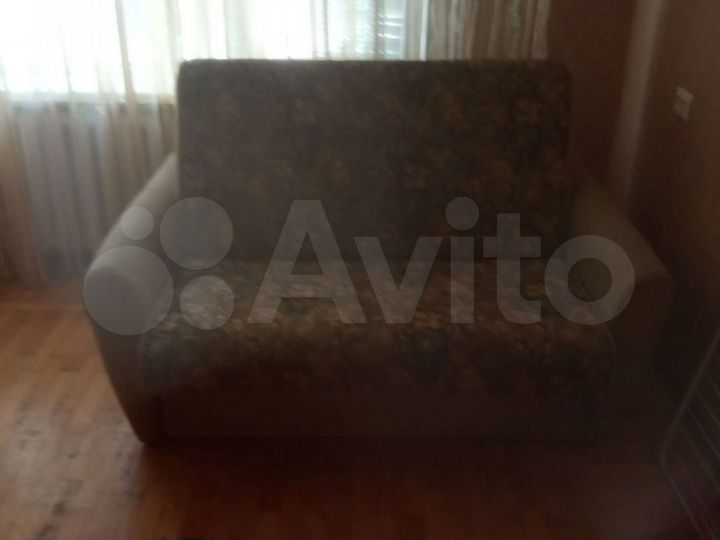 2-к. квартира, 36,3 м², 1/5 эт.