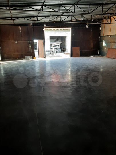 Производство, 130 м²