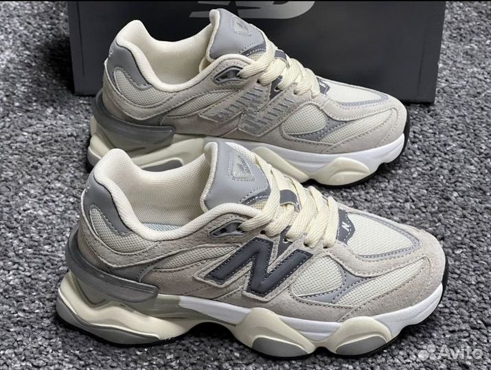 Кроссовки женские New Balance 9060