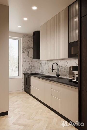 Дизайн интерьера