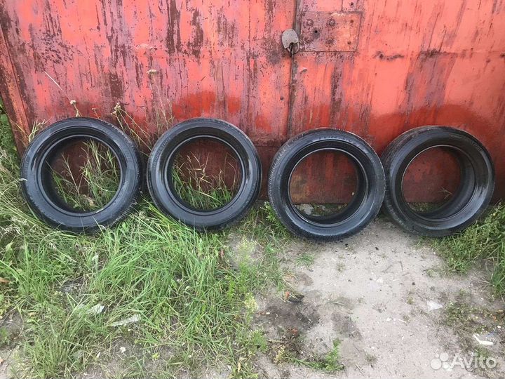 Bridgestone Turanza T001 215/55 R16