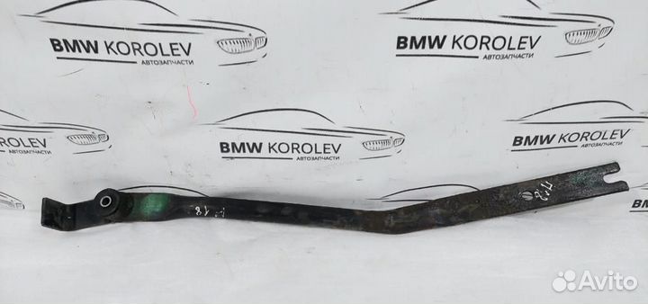 Кронштейн передней балки Aveo (T250) 2005-2011 пер