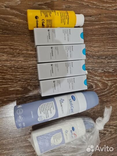 Подгузники для взрослых l