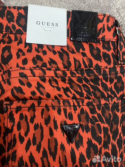 Брюки Guess