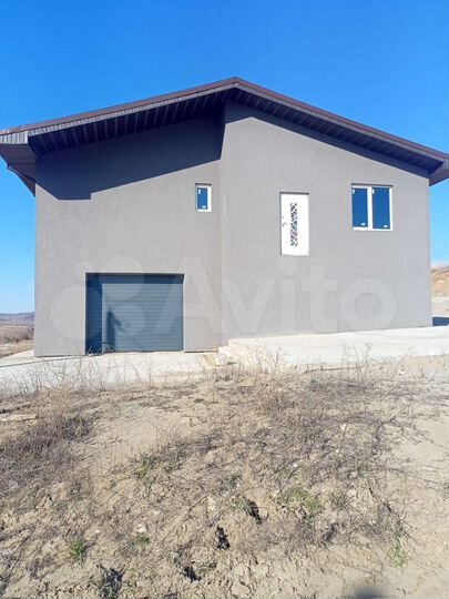 Дом 190 м² на участке 6 сот.