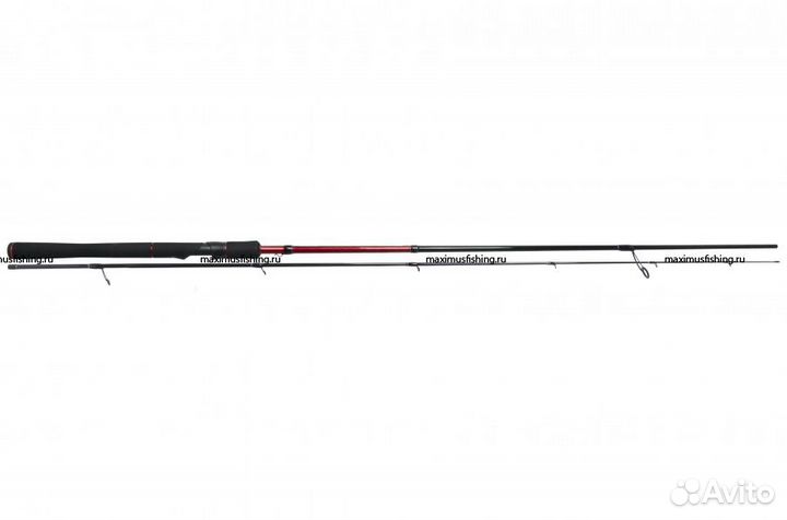 Спиннинг Maximus 