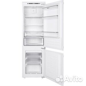 Встраиваемый холодильник