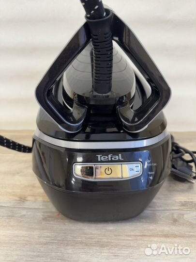 Парогенератор Tefal GV9821E0(без бака)